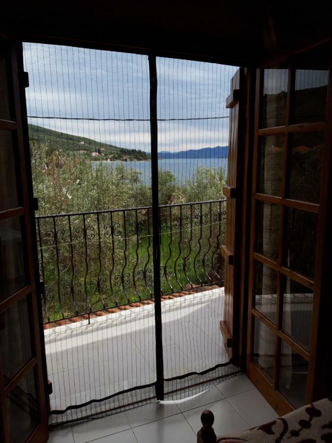 Koutadelias Rooms Kalamos  Exterior photo